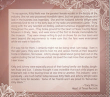 Laden Sie das Bild in den Galerie-Viewer, Various : Remembering Kitty Wells (CD)
