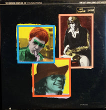 Laden Sie das Bild in den Galerie-Viewer, Tom Scott / John Klemmer / Gato Barbieri : Foundations (2xLP, Comp)