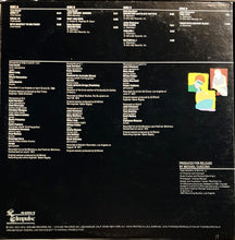 Laden Sie das Bild in den Galerie-Viewer, Tom Scott / John Klemmer / Gato Barbieri : Foundations (2xLP, Comp)