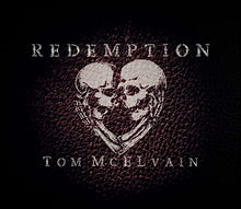 Charger l'image dans la galerie, Tom McElvain : Redemption (CD)