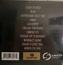 Charger l'image dans la galerie, Tom McElvain : Redemption (CD)