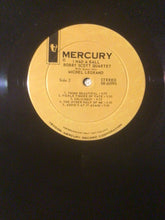 Charger l'image dans la galerie, Bobby Scott Quartet With Guest Star Michel Legrand : I Had A Ball (LP, Album, Promo)