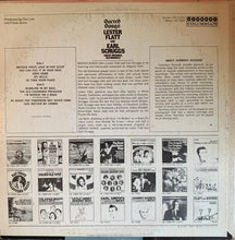 Load image into Gallery viewer, Lester Flatt And Earl Scruggs* : Sacred Songs (LP, Album, RE)