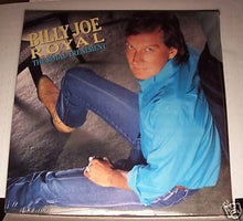 Load image into Gallery viewer, Billy Joe Royal : The Royal Treatment (LP, Album, SP )