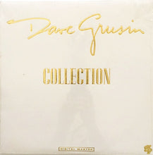 Load image into Gallery viewer, Dave Grusin : Collection (LP, Comp, Dig)