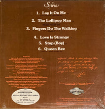 Load image into Gallery viewer, Sylvia* : Lay It On Me (LP, Album)