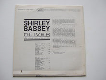 Load image into Gallery viewer, Shirley Bassey : Shirley Bassey Sings The Hit Song From Oliver! "As Long As He Needs Me" Plus Other Popular Selections (LP, Album)