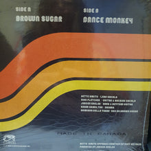 Load image into Gallery viewer, Bette Smith (2), Kirk Fletcher : Brown Sugar/Dance Monkey (7", Ltd, Gol)