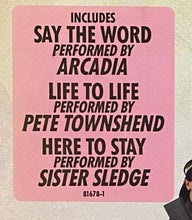 Charger l'image dans la galerie, Various : Playing For Keeps (Original Motion Picture Soundtrack) (LP, Album)