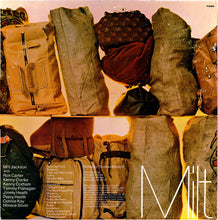 Laden Sie das Bild in den Galerie-Viewer, Milt Jackson : Opus De Funk (2xLP, Comp, Gat)
