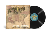 Charger l'image dans la galerie, Kevin the Persian : Southern Dissonance (LP)