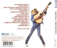 Load image into Gallery viewer, Dwight Yoakam : Dwight Sings Buck (CD, Album)