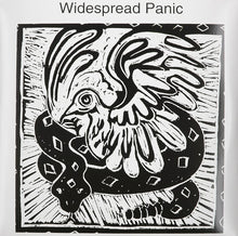 Load image into Gallery viewer, Widespread Panic : Widespread Panic (2xLP, Album, Ltd, RE, Whi)