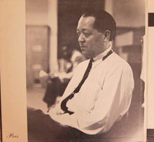 Laden Sie das Bild in den Galerie-Viewer, Lester Young : Pres Is Blue (LP, Mono)