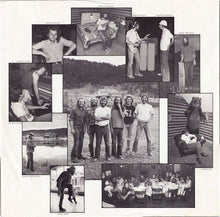 Load image into Gallery viewer, The Ozark Mountain Daredevils : Men From Earth (LP, Album, Ter)