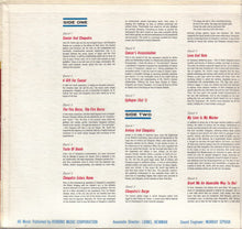 Load image into Gallery viewer, Alex North : Cleopatra (Original Soundtrack Album) (LP, Album, Mono, Gat)