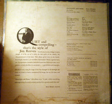 Load image into Gallery viewer, Jim Reeves : Moonlight And Roses (LP, Album, Dyn)