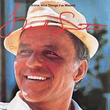 Load image into Gallery viewer, Frank Sinatra : Some Nice Things I've Missed (CD, Album, RE)