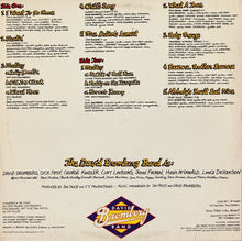 Load image into Gallery viewer, The David Bromberg Band* : Reckless Abandon (LP, Album)