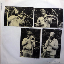 Load image into Gallery viewer, The David Bromberg Band* : Reckless Abandon (LP, Album)