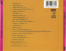 Charger l'image dans la galerie, Ken Nordine Featuring The Fred Katz Group : The Best Of Word Jazz, Vol. 1 (CD, Comp, RE, RM)