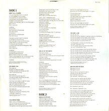 Load image into Gallery viewer, Manfred Mann's Earth Band : Angel Station (LP, Album, Win)