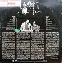 Load image into Gallery viewer, Supersax : Supersax Plays Bird (LP, Album)