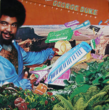 Laden Sie das Bild in den Galerie-Viewer, George Duke : Follow The Rainbow (LP, Album, Promo, San)