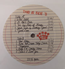 Load image into Gallery viewer, The Black Keys : Dropout Boogie (LP, Whi)