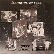 Charger l'image dans la galerie, TCU Jazz Ensemble : Southern Exposure (LP, Album)