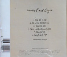 Charger l'image dans la galerie, George Benson : Body Talk (CD, Album)