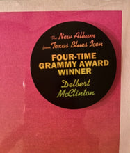 Laden Sie das Bild in den Galerie-Viewer, Delbert McClinton : Outdated Emotion (LP, Album, Gat)