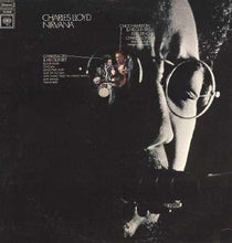 Load image into Gallery viewer, Charles Lloyd : Nirvana (LP, Album)