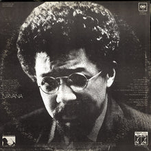Load image into Gallery viewer, Charles Lloyd : Nirvana (LP, Album)