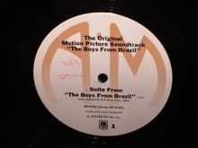 Load image into Gallery viewer, Jerry Goldsmith : The Boys From Brazil (LP, Album)