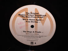 Load image into Gallery viewer, Jerry Goldsmith : The Boys From Brazil (LP, Album)