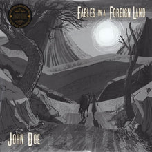 Load image into Gallery viewer, John Doe (2) : Fables In A Foreign Land (LP, Album, Bla)