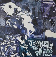 Laden Sie das Bild in den Galerie-Viewer, John Mayall : The Sun Is Shining Down (LP, Album)
