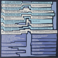 Laden Sie das Bild in den Galerie-Viewer, John Mayall : The Sun Is Shining Down (LP, Album)