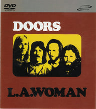 Load image into Gallery viewer, The Doors : L.A. Woman (DVD-A, Album, RE, RM, Multichannel)