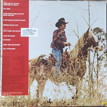 Charger l'image dans la galerie, Ed Bruce : One To One (LP, Glo)