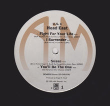 Charger l'image dans la galerie, Head East : U.S. 1 (LP, Album, Pit)