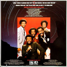 Laden Sie das Bild in den Galerie-Viewer, The Temptations : Power (LP, Album, Sup)