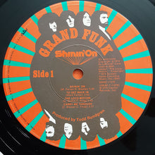 Laden Sie das Bild in den Galerie-Viewer, Grand Funk* : Shinin' On (LP, Album)