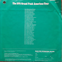 Laden Sie das Bild in den Galerie-Viewer, Grand Funk* : Shinin' On (LP, Album)