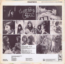 Load image into Gallery viewer, Chér* : With Love (LP, Album)