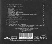 Charger l'image dans la galerie, Elvis* : Something For Everybody (CD, Album, RE, RM)