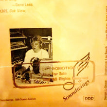 Charger l'image dans la galerie, Bill Watrous : Reflections (LP, Promo)