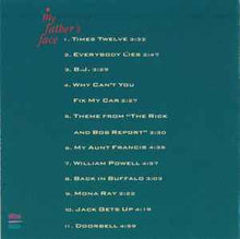 Load image into Gallery viewer, Leo Kottke : My Father's Face (CD, Album)