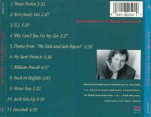 Load image into Gallery viewer, Leo Kottke : My Father's Face (CD, Album)